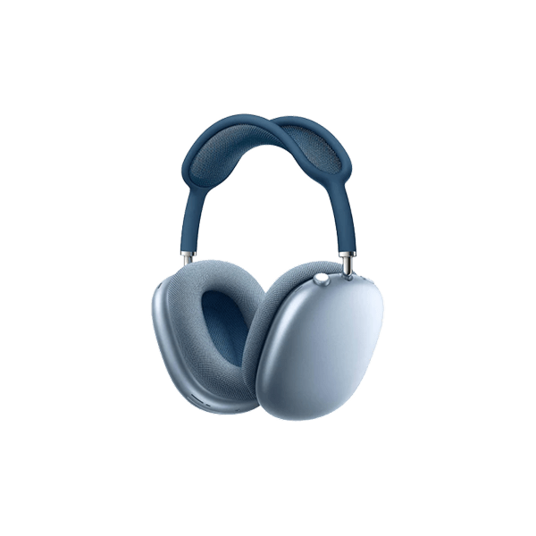 Apple Super Slim AirPods Max Are Headphones